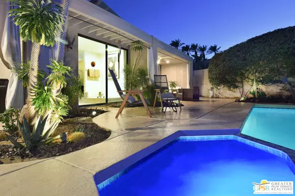 2931 Sundance, Palm Springs, CA 92262