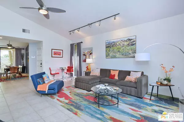 Palm Springs, CA 92262,2931 Sundance