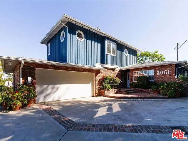 3661 Sunswept Drive, Studio City (los Angeles), CA 91604