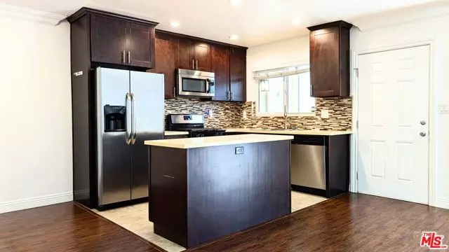 1728 S Robertson Boulevard #3, Los Angeles, CA 90035