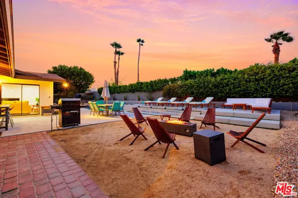 Palm Springs, CA 92262,1250 E Delgado Road