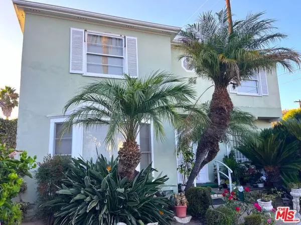 Los Angeles, CA 90019,1603 Buckingham Road