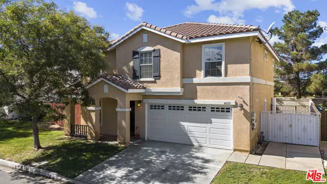 40335 Reata Road, Palmdale, CA 93550