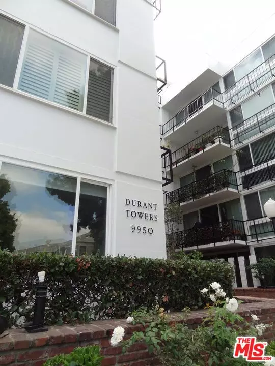 Beverly Hills, CA 90212,9950 Durant Drive #504