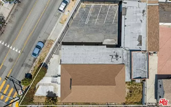 Los Angeles, CA 90011,964 E Jefferson Boulevard