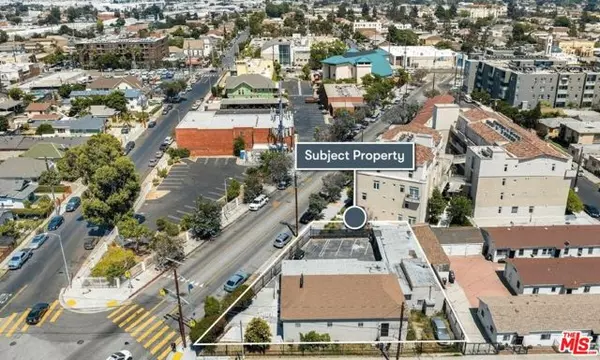 Los Angeles, CA 90011,964 E Jefferson Boulevard