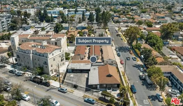 Los Angeles, CA 90011,964 E Jefferson Boulevard