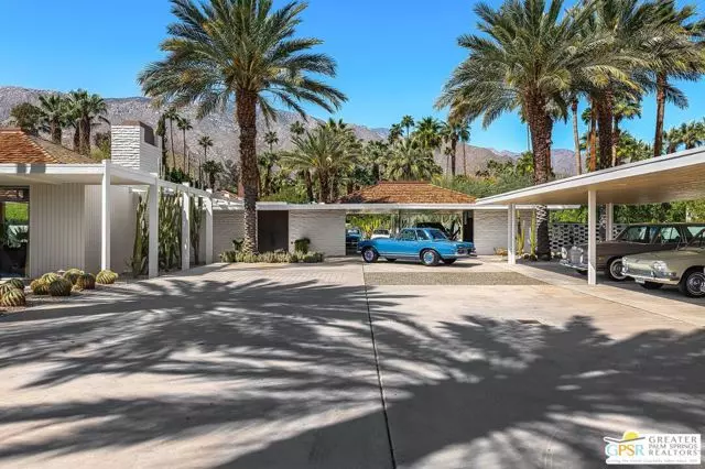 Palm Springs, CA 92262,611 N Phillips Road