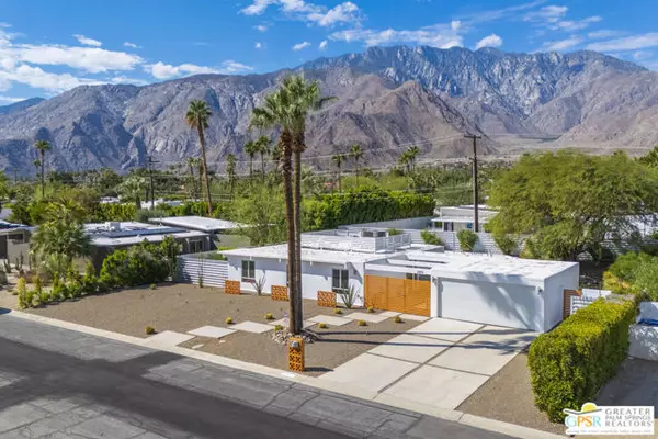 Palm Springs, CA 92262,2889 N Davis Way
