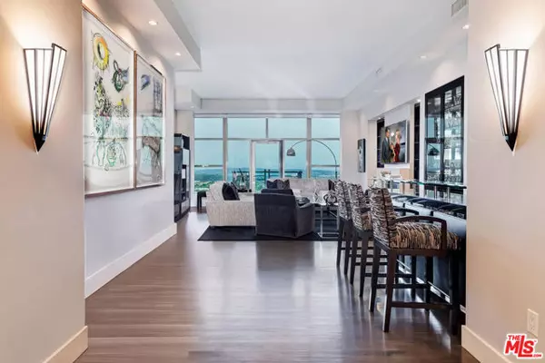 Los Angeles, CA 90024,10776 Wilshire Boulevard #1802