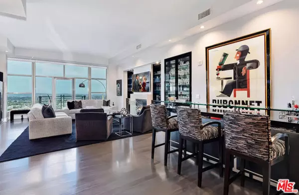 10776 Wilshire Boulevard #1802, Los Angeles, CA 90024