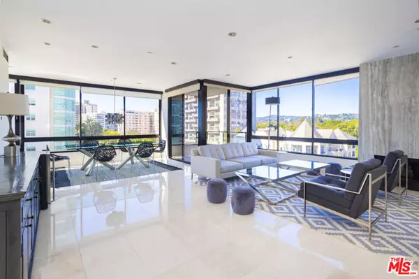 10350 Wilshire Boulevard #702, Los Angeles, CA 90024