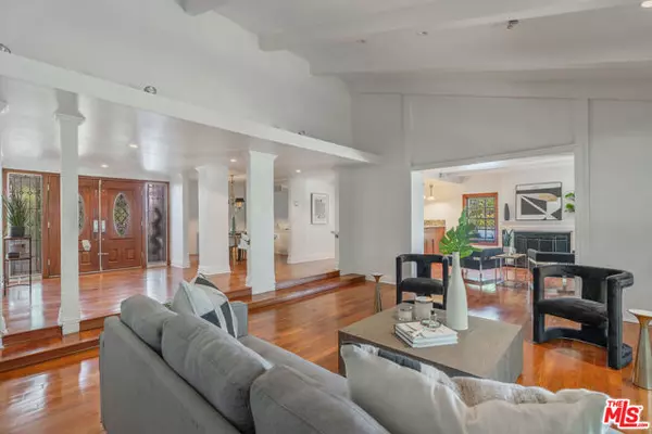 Tarzana (los Angeles), CA 91356,4126 Ellenita Avenue