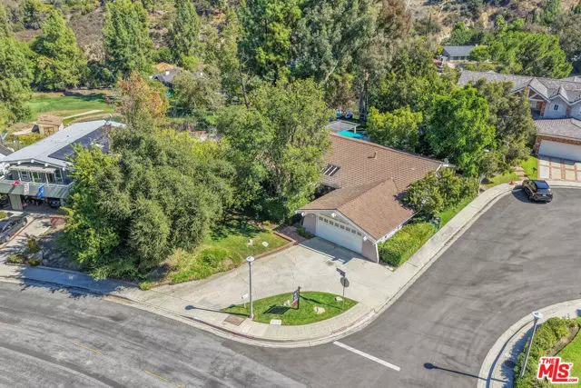 Tarzana (los Angeles), CA 91356,4126 Ellenita Avenue