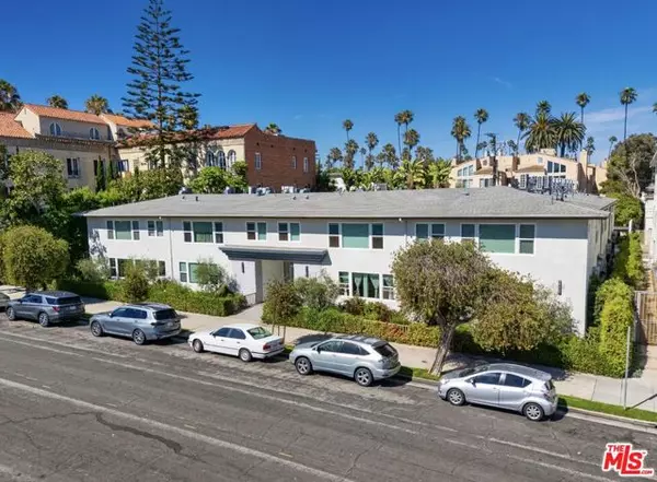 Santa Monica, CA 90403,1015 3rd Street