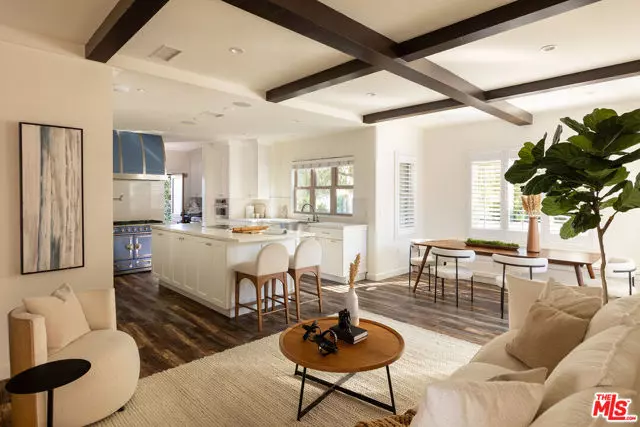 1772 S Ogden Drive, Los Angeles, CA 90019