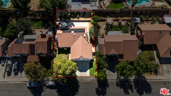 Palmdale, CA 93550,2048 E Avenue R10