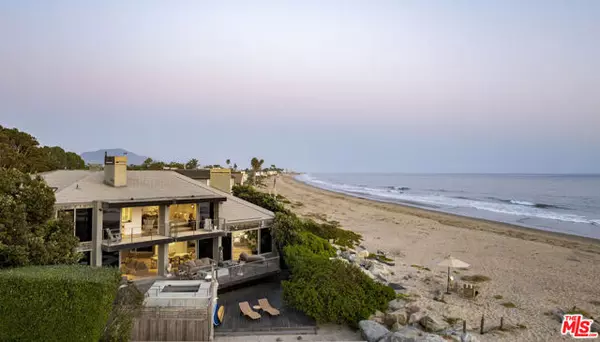 Carpinteria, CA 93013,3443 Padaro Lane