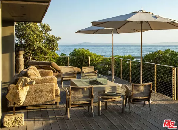 Carpinteria, CA 93013,3443 Padaro Lane