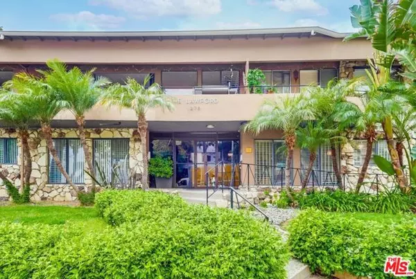 West Hollywood, CA 90046,1275 Havenhurst Drive #4