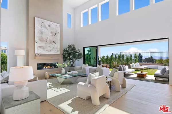 Chatsworth (los Angeles), CA 91311,20500 Edgewood Court