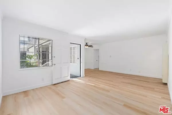 Los Angeles, CA 90024,1756 Malcolm Avenue #3