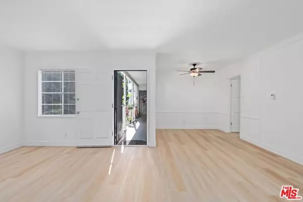 1756 Malcolm Avenue #3, Los Angeles, CA 90024