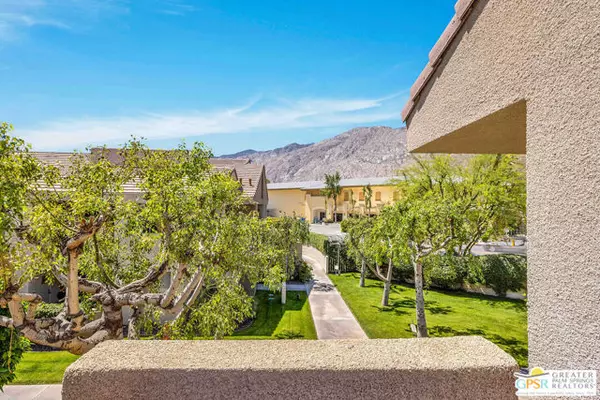 Palm Springs, CA 92262,222 N Calle El Segundo #543