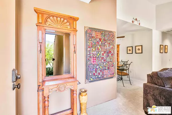 Palm Springs, CA 92262,222 N Calle El Segundo #543