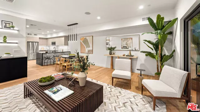 5629 W Murray Lane, Los Angeles, CA 90016