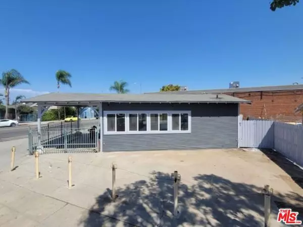 Gardena, CA 90247,762 W Gardena Boulevard