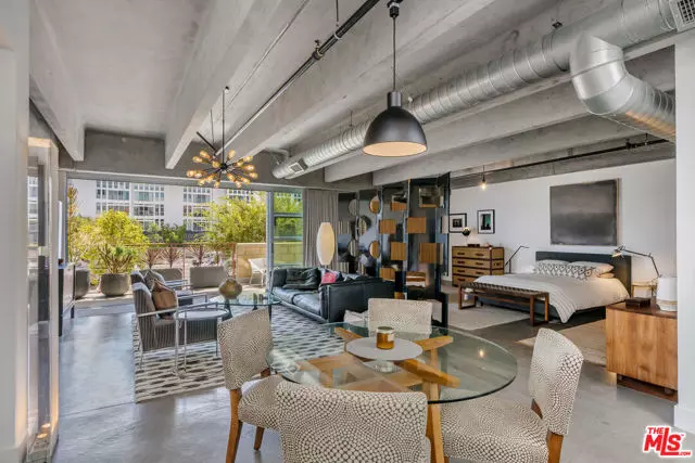 4141 Glencoe Avenue #206, Marina Del Rey, CA 90292