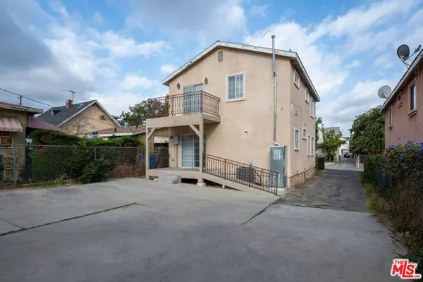 Los Angeles, CA 90042,339 Newland Street