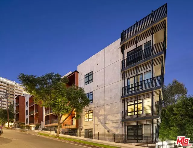 8788 Shoreham Drive #23, West Hollywood, CA 90069