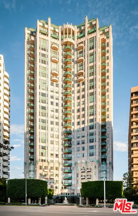 10580 Wilshire Boulevard #45, Los Angeles, CA 90024