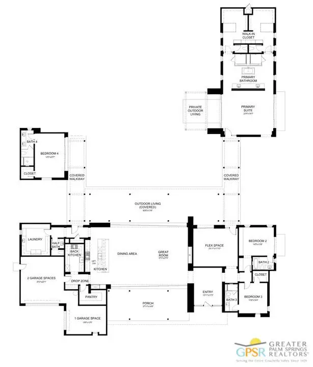 Rancho Mirage, CA 92270,6 Jacaranda Tree Court #Lot #51