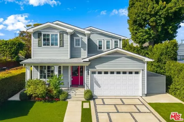 11413 Bolas Street, Los Angeles, CA 90049