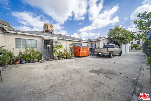 Gardena, CA 90249,14415 S Western Avenue