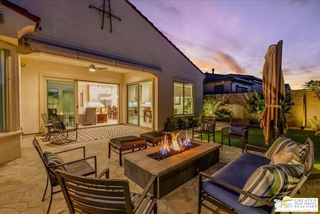 77 Claret, Rancho Mirage, CA 92270