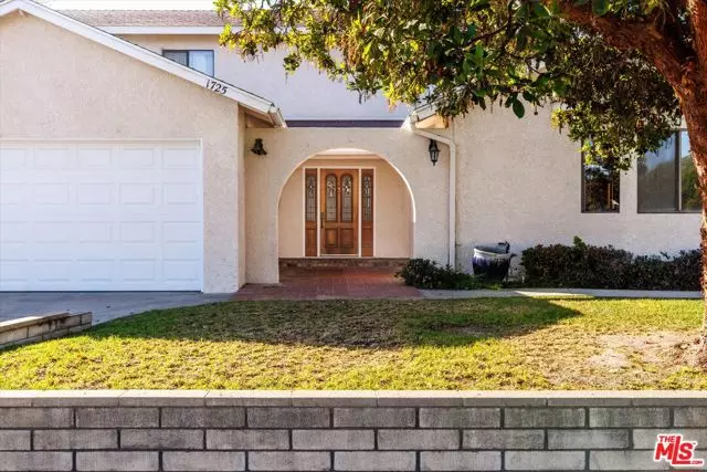 Santa Maria, CA 93458,1725 Dejoy Street