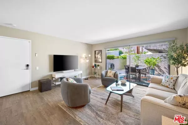 Palm Springs, CA 92264,1111 E Ramon Road #80