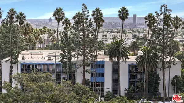 Los Angeles, CA 90046,7560 Hollywood Boulevard #310