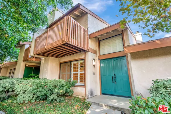 Canoga Park (los Angeles), CA 91304,8558 De Soto Avenue #41