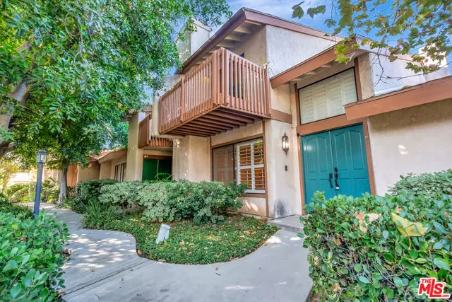 Canoga Park (los Angeles), CA 91304,8558 De Soto Avenue #41