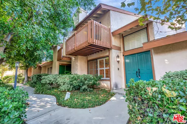 8558 De Soto Avenue #41, Canoga Park (los Angeles), CA 91304