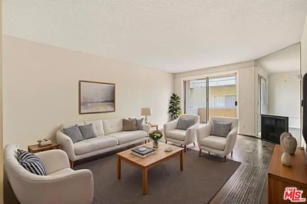 1818 Pelham Avenue #105, Los Angeles, CA 90025