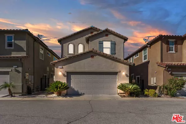 Newhall (santa Clarita), CA 91321,19861 Via Beeler