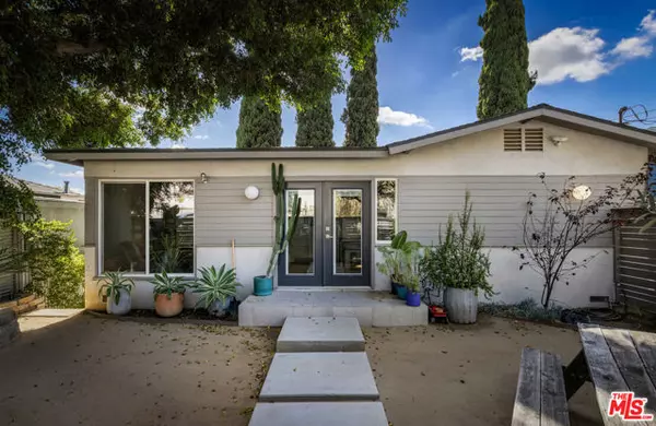 2304 W Avenue 31, Los Angeles, CA 90065