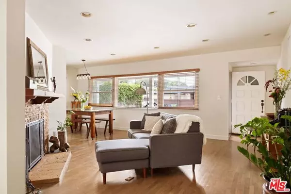 Venice (los Angeles), CA 90291,980 Vernon Avenue