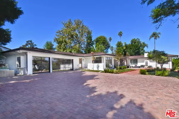 Encino (los Angeles), CA 91316,4678 White Oak Avenue